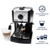 De'Longhi EC155 15 BAR Pump Espresso and Cappuccino Maker