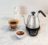 OXO BREW Adjustable Temperature Electric Pour-Over Kettle