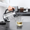 OXO BREW Cordless Glass Electric Kettle