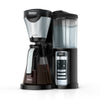 Ninja 3-Brew Hot and Iced Coffee Maker with Auto-iQ, 24-Hour Delay Brew Option, 4 Brew Sizes, Ninja Smart Scoop, and Removable Water Reservoir (CF021)