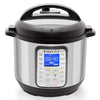 Instant Pot DUO Plus 60, 6 Qt 9-in-1 Multi- Use Programmable Pressure Cooker, Slow Cooker, Rice Cooker, Yogurt Maker, Egg Cooker, Sauté, Steamer, Warmer, and Sterilizer